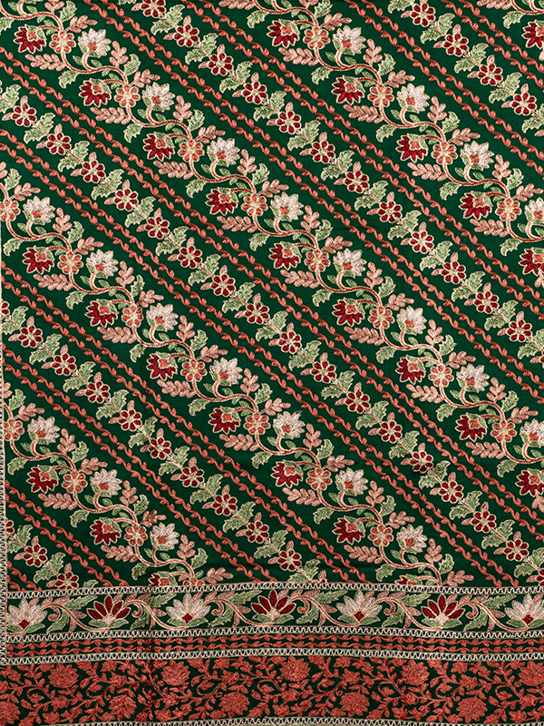 Pure Wool Stole (427)